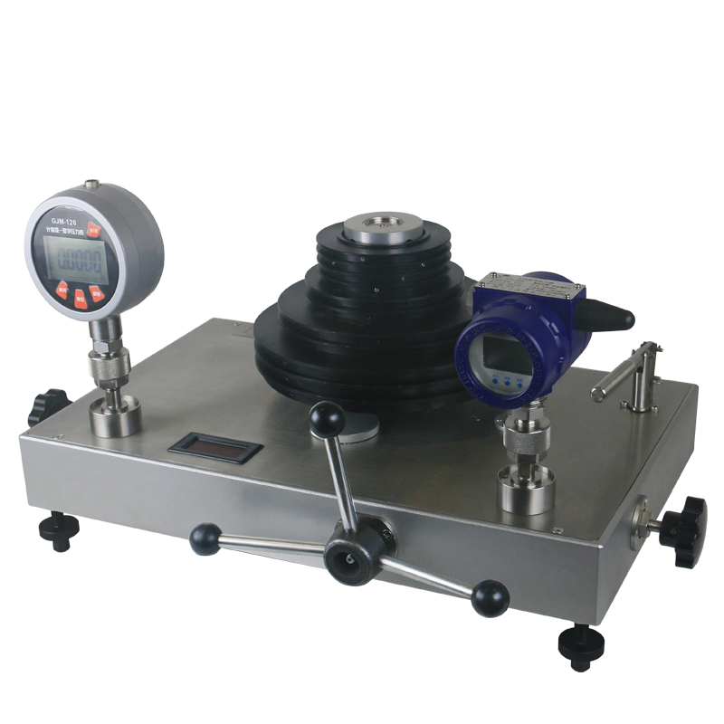 活塞式壓力計(jì)行業(yè)迎結(jié)構(gòu)性變革 智能化與國(guó)產(chǎn)替代成增長(zhǎng)雙引擎