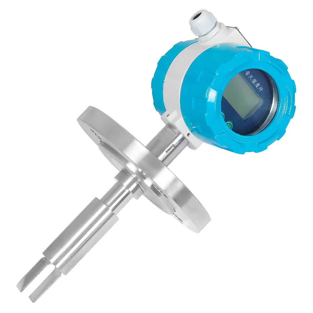 音叉密度計(jì)：跨行業(yè)賦能的精密測(cè)量利器 多場(chǎng)景應(yīng)用激活產(chǎn)業(yè)新價(jià)值