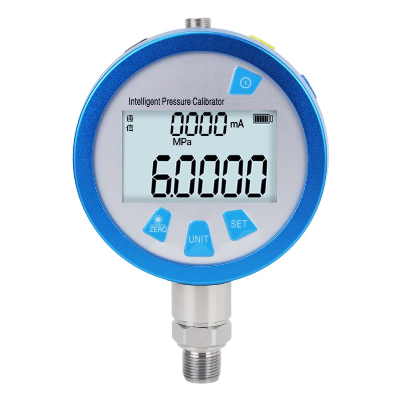 數字壓力校驗儀