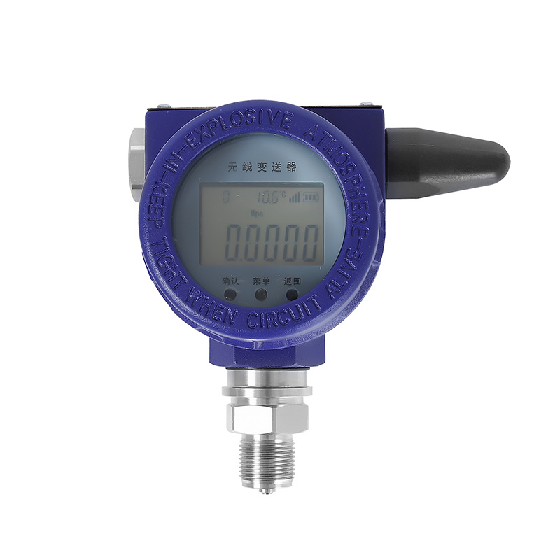 Lora無線壓力變送器