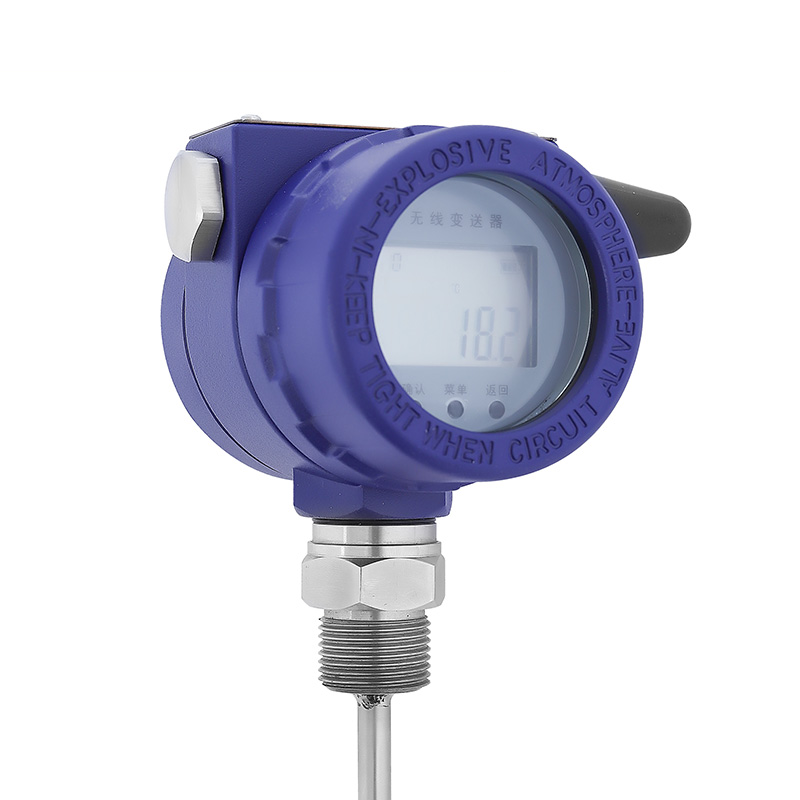 NB無(wú)線(xiàn)溫度變送器