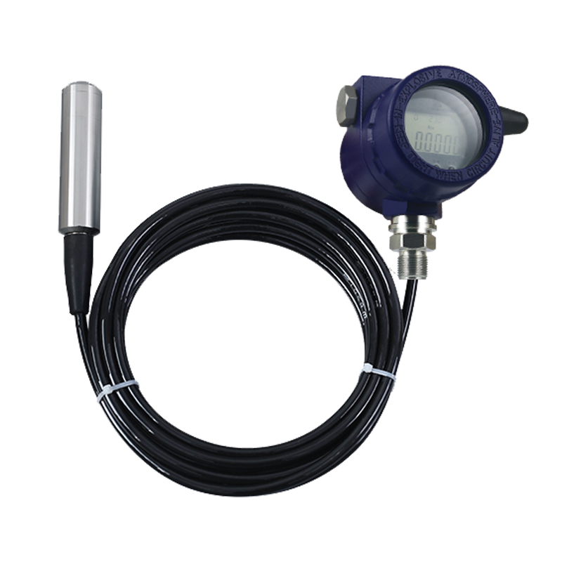 4G無(wú)線(xiàn)液位變送器